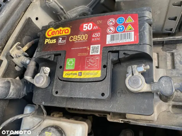 SEAT Leon 1.2 TSI Style