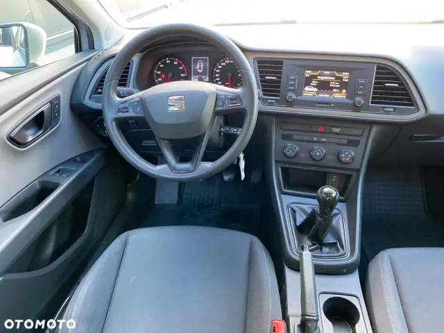 SEAT Leon 1.2 TSI Style