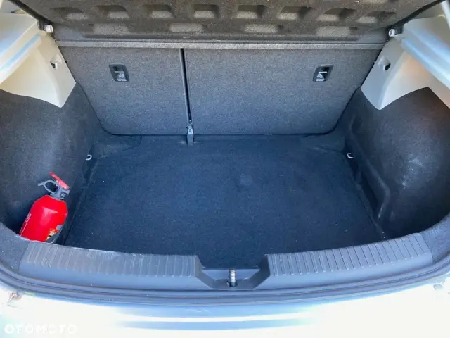 SEAT Leon 1.2 TSI Style