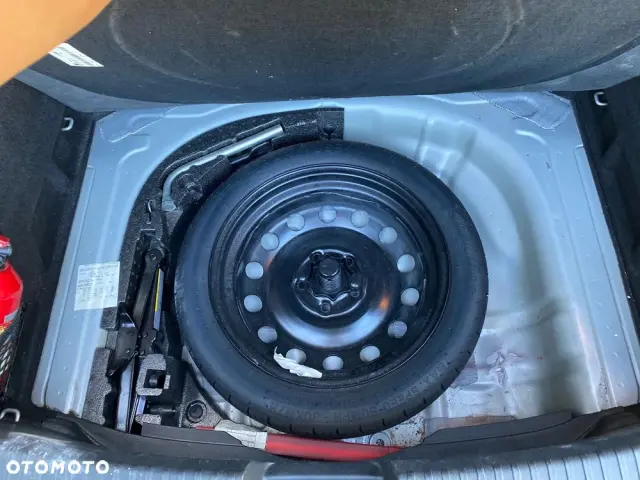 SEAT Leon 1.2 TSI Style