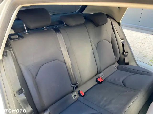 SEAT Leon 1.2 TSI Style