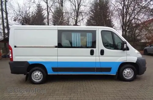 FIAT Ducato 