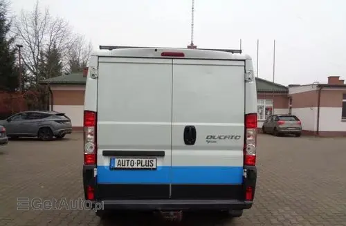 FIAT Ducato 