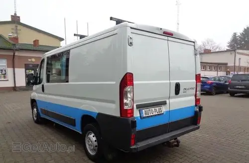 FIAT Ducato 