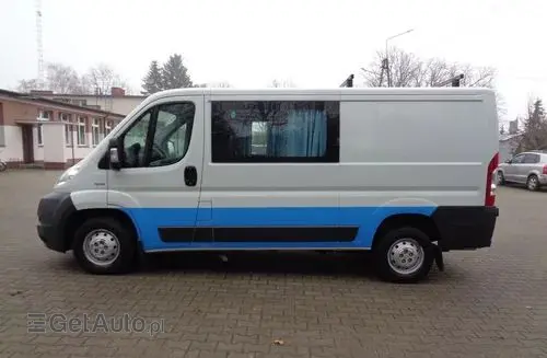 FIAT Ducato 