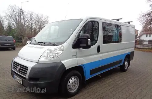 FIAT Ducato 