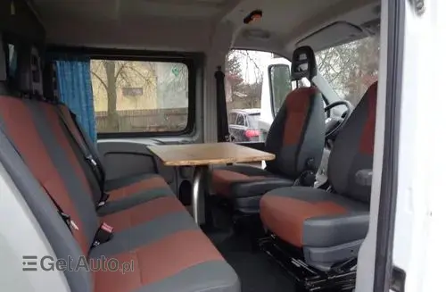 FIAT Ducato 