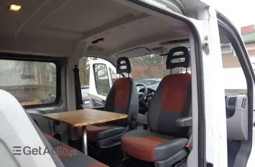 FIAT Ducato 