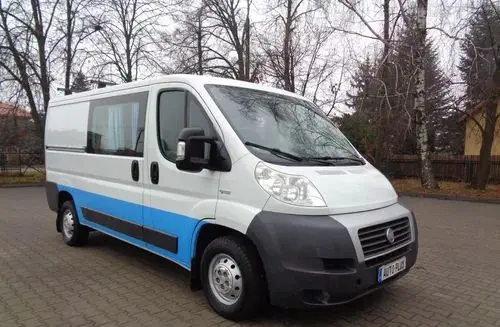 FIAT Ducato 