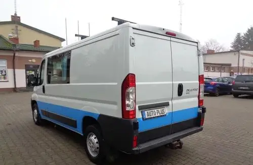 FIAT Ducato 