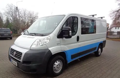 FIAT Ducato 