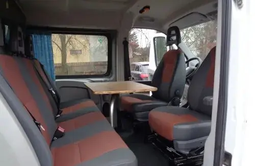 FIAT Ducato 