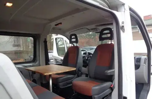 FIAT Ducato 