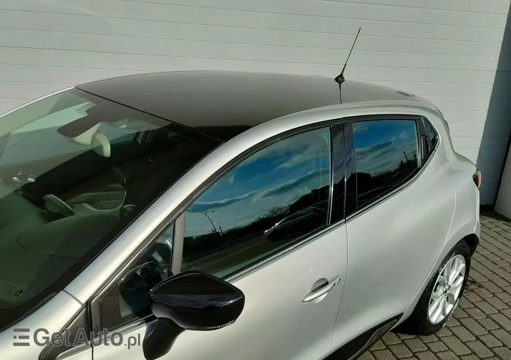 RENAULT Clio 0.9 Energy TCe Intens+