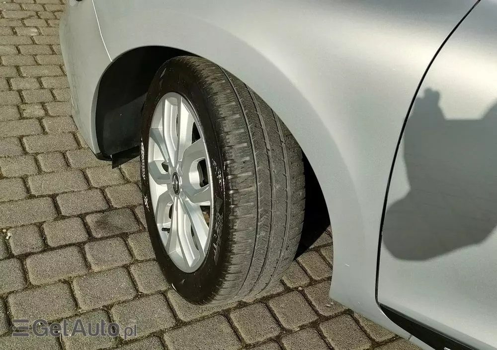 RENAULT Clio 0.9 Energy TCe Intens+