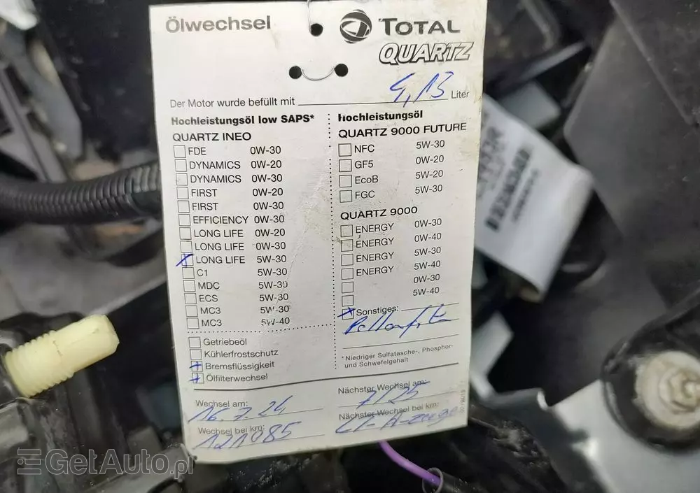 RENAULT Clio 0.9 Energy TCe Intens+