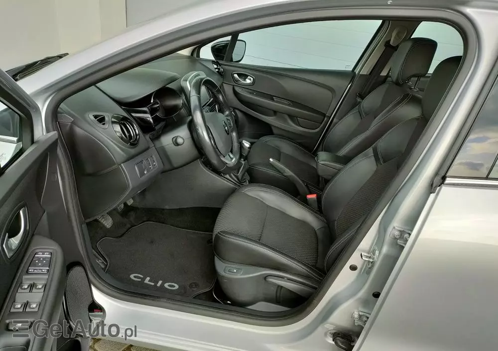 RENAULT Clio 0.9 Energy TCe Intens+