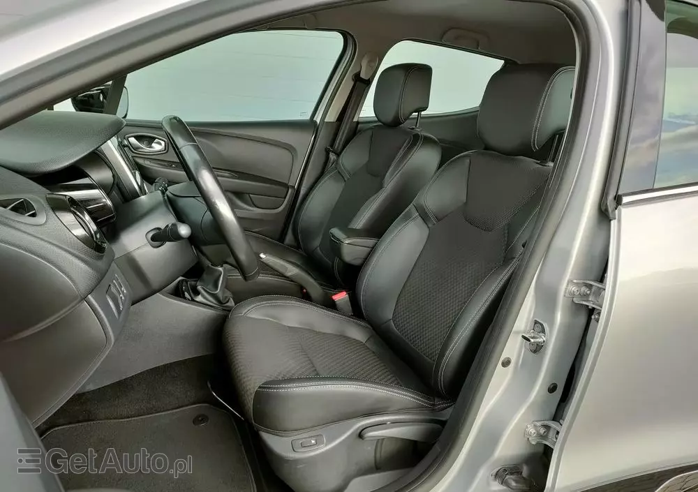 RENAULT Clio 0.9 Energy TCe Intens+