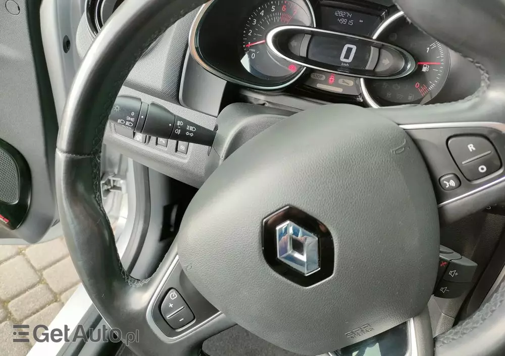 RENAULT Clio 0.9 Energy TCe Intens+