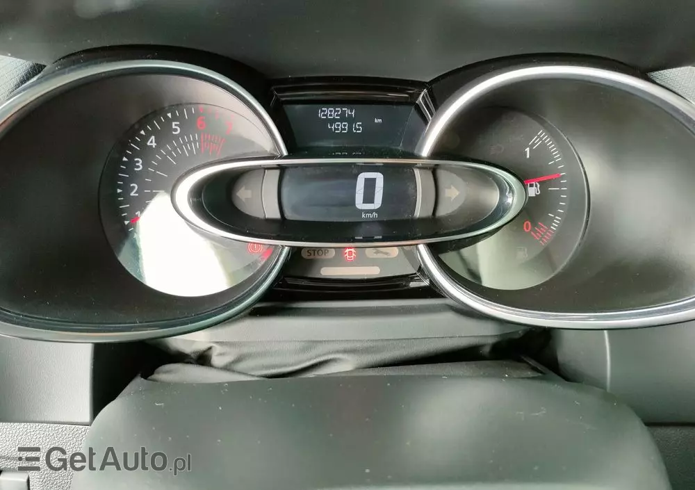 RENAULT Clio 0.9 Energy TCe Intens+
