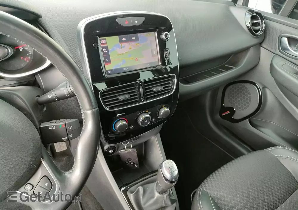 RENAULT Clio 0.9 Energy TCe Intens+