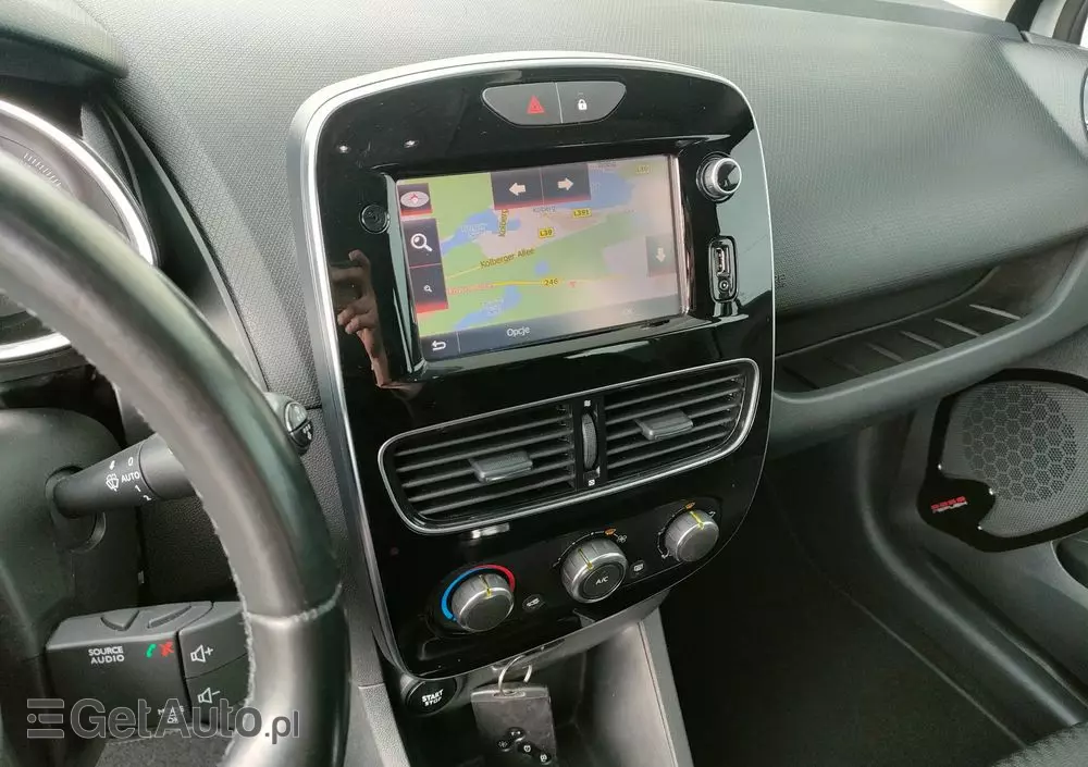 RENAULT Clio 0.9 Energy TCe Intens+