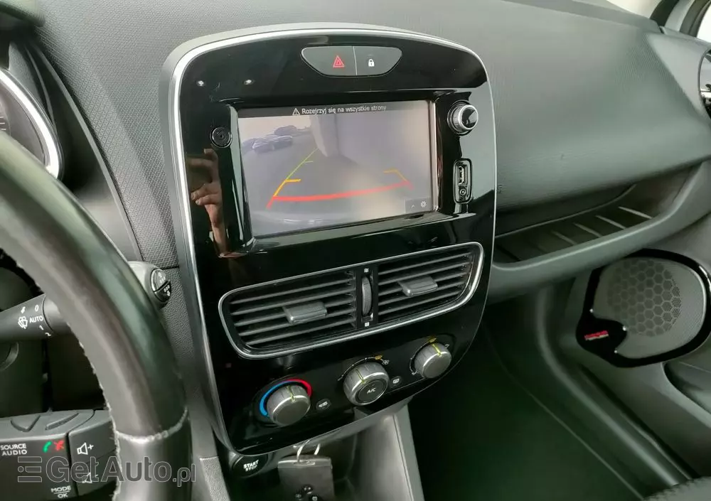 RENAULT Clio 0.9 Energy TCe Intens+