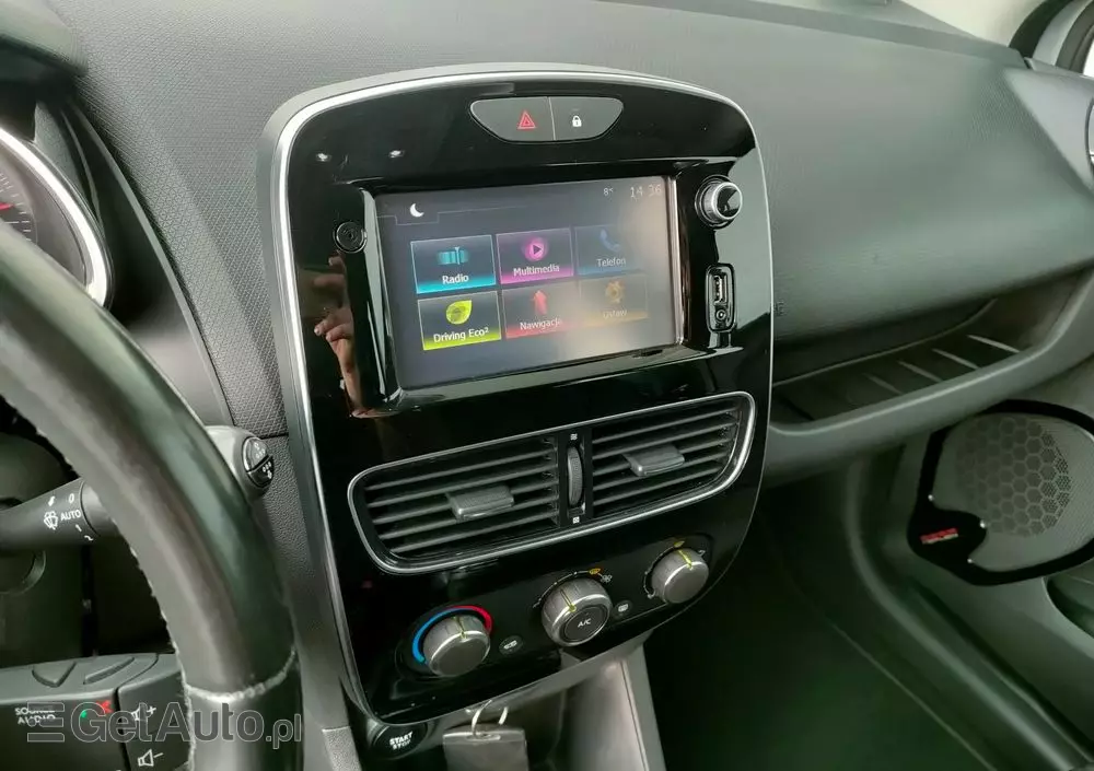 RENAULT Clio 0.9 Energy TCe Intens+