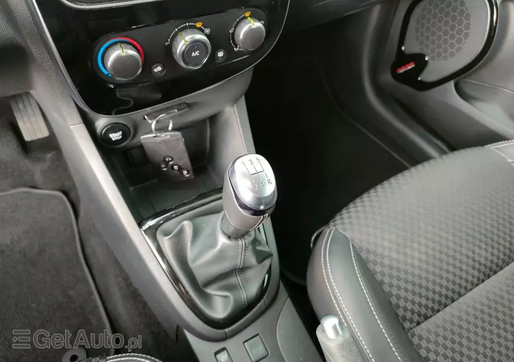 RENAULT Clio 0.9 Energy TCe Intens+