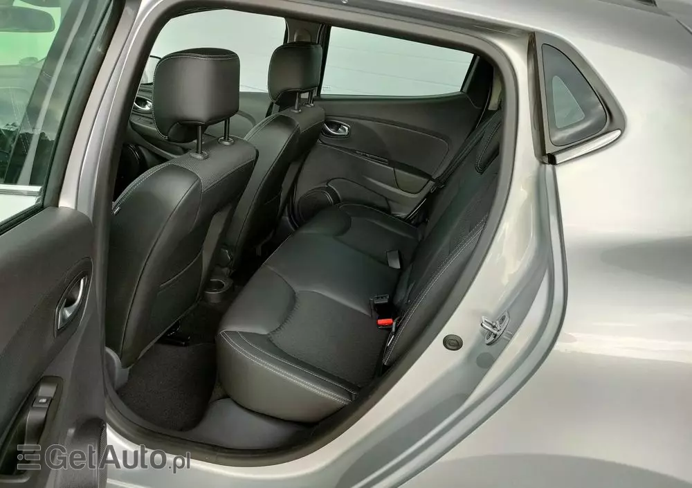 RENAULT Clio 0.9 Energy TCe Intens+