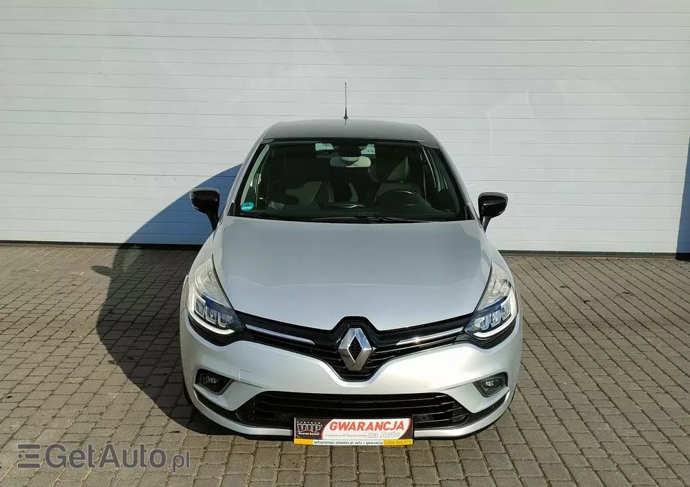 RENAULT Clio 0.9 Energy TCe Intens+