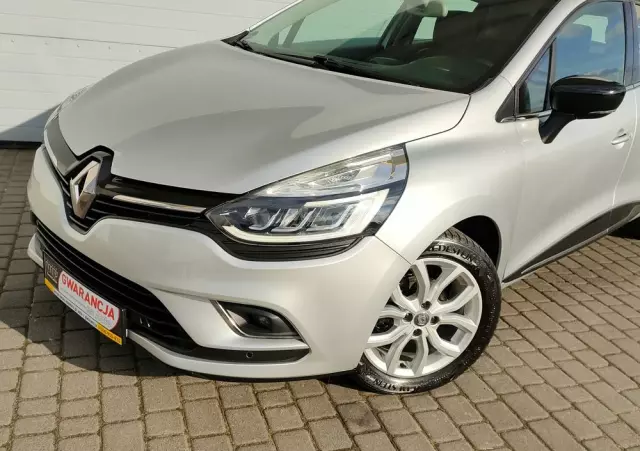 RENAULT Clio 0.9 Energy TCe Intens+