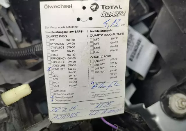 RENAULT Clio 0.9 Energy TCe Intens+