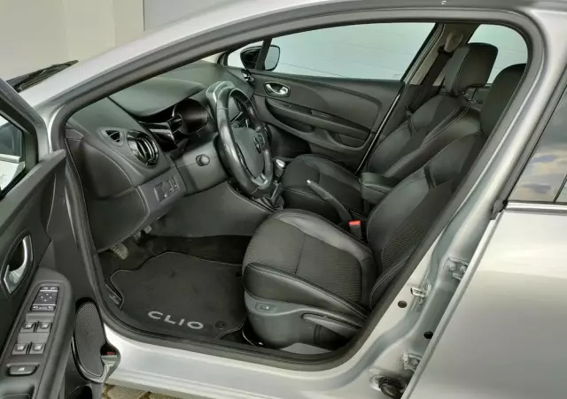 RENAULT Clio 0.9 Energy TCe Intens+