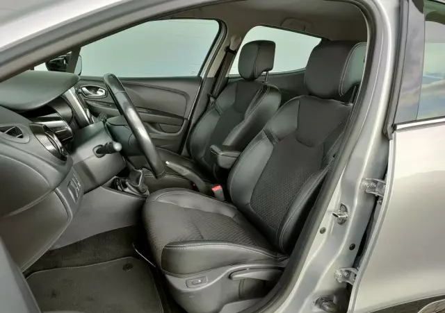 RENAULT Clio 0.9 Energy TCe Intens+