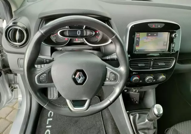 RENAULT Clio 0.9 Energy TCe Intens+