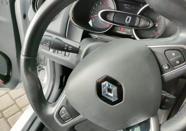 RENAULT Clio 0.9 Energy TCe Intens+