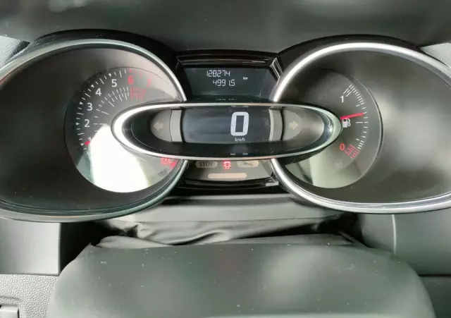 RENAULT Clio 0.9 Energy TCe Intens+