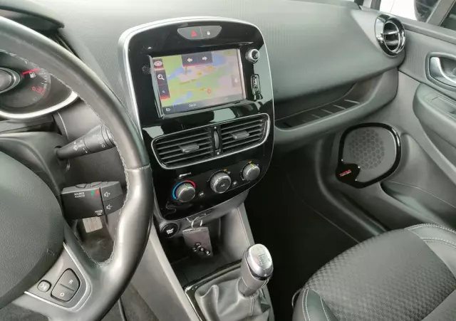 RENAULT Clio 0.9 Energy TCe Intens+