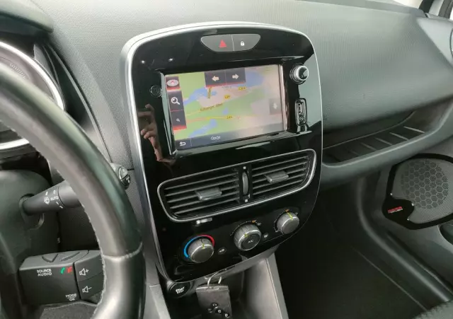 RENAULT Clio 0.9 Energy TCe Intens+