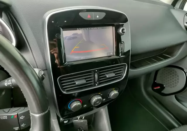 RENAULT Clio 0.9 Energy TCe Intens+