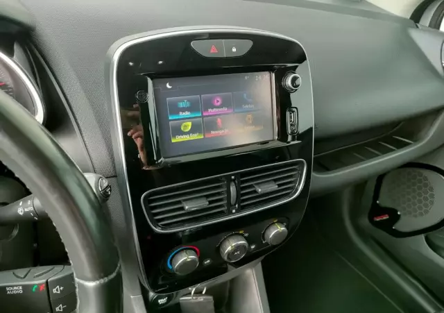 RENAULT Clio 0.9 Energy TCe Intens+