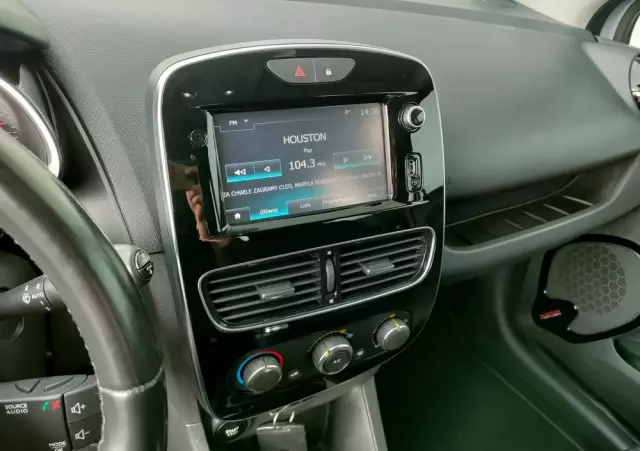 RENAULT Clio 0.9 Energy TCe Intens+