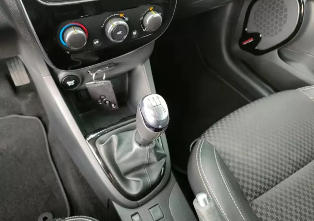 RENAULT Clio 0.9 Energy TCe Intens+