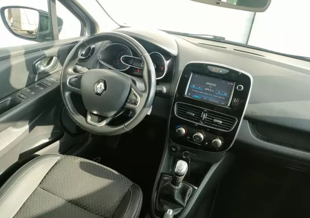 RENAULT Clio 0.9 Energy TCe Intens+