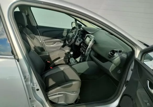 RENAULT Clio 0.9 Energy TCe Intens+