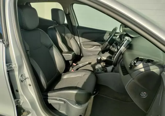 RENAULT Clio 0.9 Energy TCe Intens+