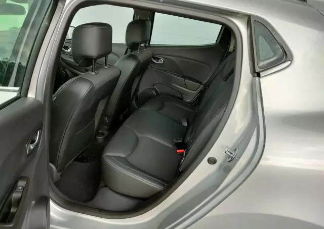 RENAULT Clio 0.9 Energy TCe Intens+