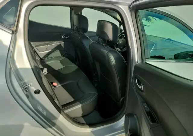 RENAULT Clio 0.9 Energy TCe Intens+