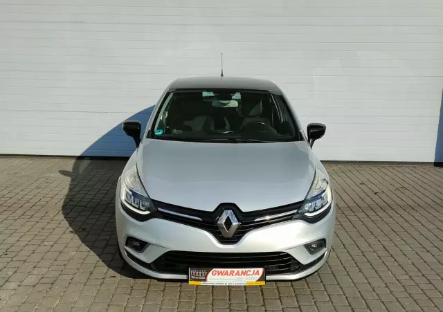 RENAULT Clio 0.9 Energy TCe Intens+